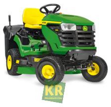 John Deere X147R - Vrtna kosilica: slika John Deere X147R - Vrtna kosilica John Deere X147R - Vrtna kosilica: slika John Deere X147R - Vrtna kosilica