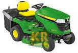 John Deere X350R  - Vrtna kosilica: slika John Deere X350R  - Vrtna kosilica John Deere X350R  - Vrtna kosilica: slika John Deere X350R  - Vrtna kosilica