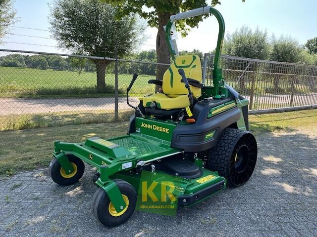 John Deere Z997R  - Vrtna kosilica: slika John Deere Z997R  - Vrtna kosilica John Deere Z997R  - Vrtna kosilica: slika John Deere Z997R  - Vrtna kosilica