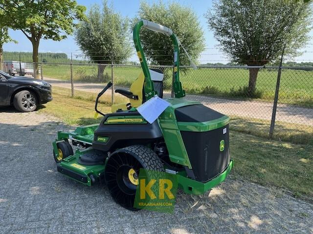 John Deere Z997R  - Vrtna kosilica: slika John Deere Z997R  - Vrtna kosilica John Deere Z997R  - Vrtna kosilica: slika John Deere Z997R  - Vrtna kosilica