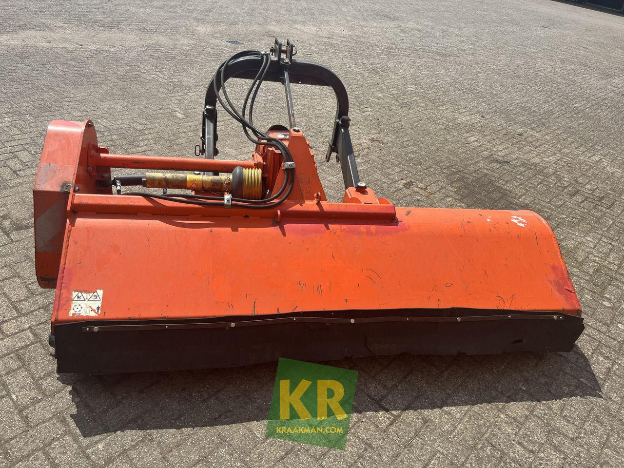KG Perfect - Kosilica: slika KG Perfect - Kosilica KG Perfect - Kosilica: slika KG Perfect - Kosilica