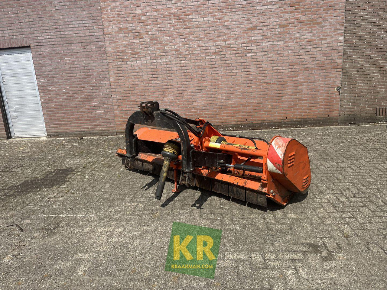 KG Perfect - Kosilica: slika KG Perfect - Kosilica KG Perfect - Kosilica: slika KG Perfect - Kosilica
