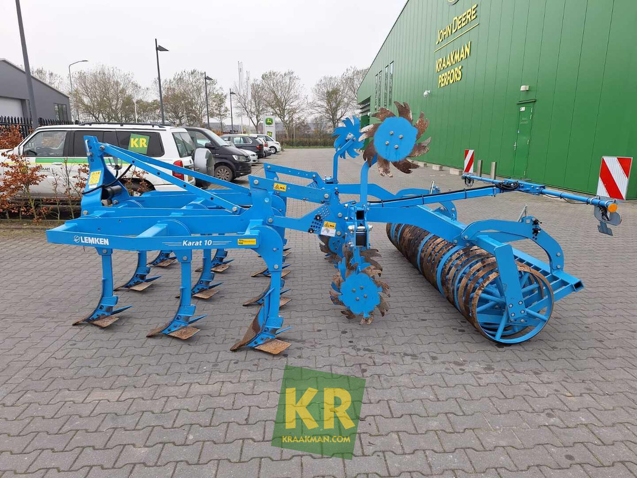 Karat 10 Lemken - Kultivator: slika Karat 10 Lemken - Kultivator Karat 10 Lemken - Kultivator: slika Karat 10 Lemken - Kultivator