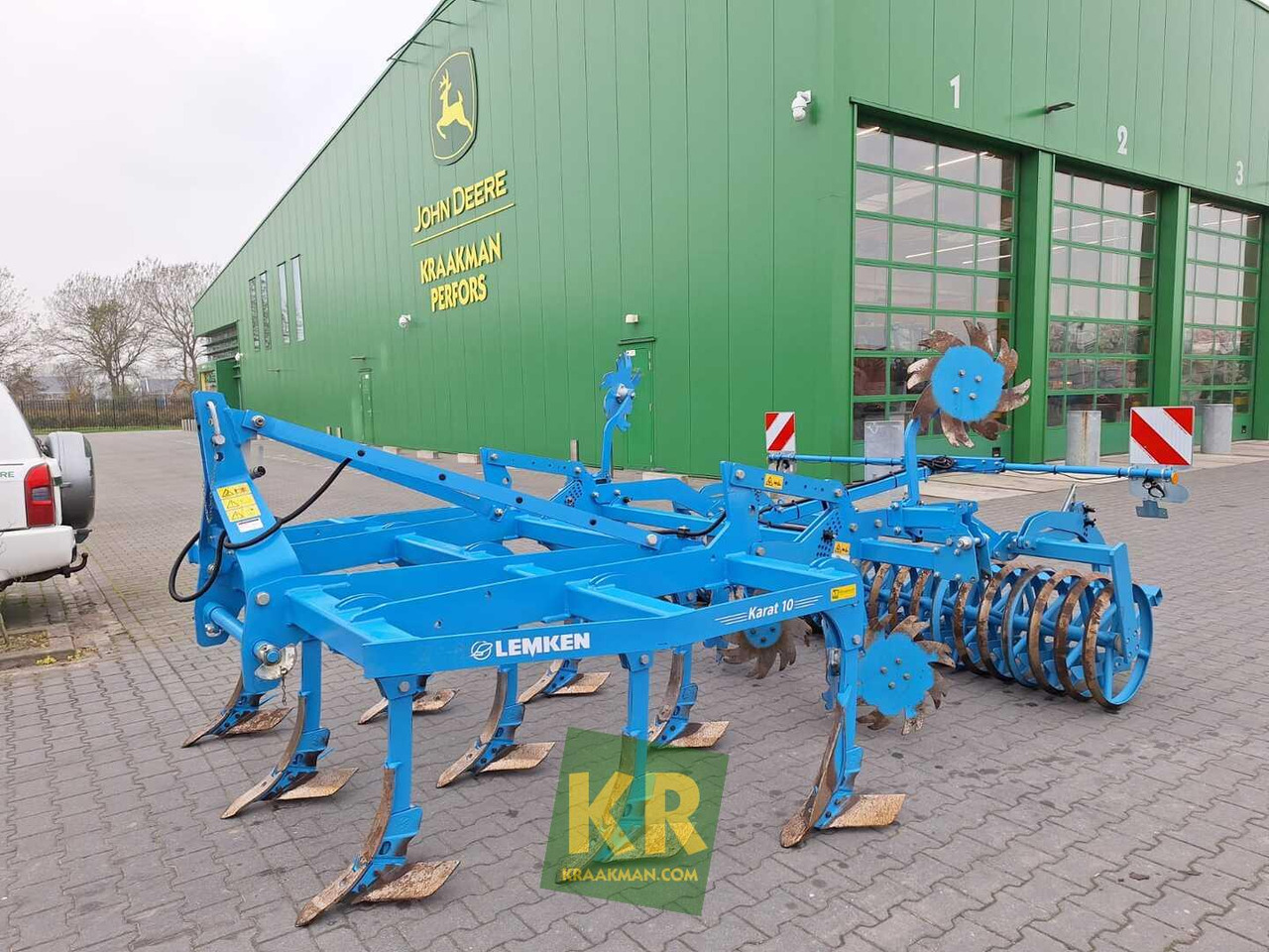 Karat 10 Lemken - Kultivator: slika Karat 10 Lemken - Kultivator Karat 10 Lemken - Kultivator: slika Karat 10 Lemken - Kultivator