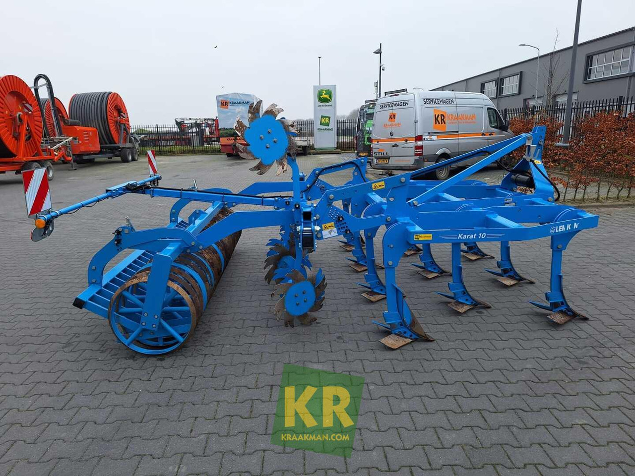 Karat 10 Lemken - Kultivator: slika Karat 10 Lemken - Kultivator Karat 10 Lemken - Kultivator: slika Karat 10 Lemken - Kultivator