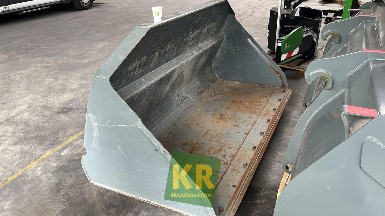 Kramer Voorzetstukken - Utovarna korpa: slika Kramer Voorzetstukken - Utovarna korpa Kramer Voorzetstukken - Utovarna korpa: slika Kramer Voorzetstukken - Utovarna korpa