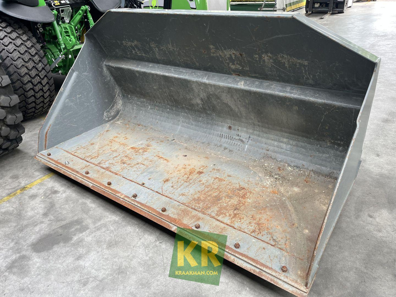 Kramer Voorzetstukken - Utovarna korpa: slika Kramer Voorzetstukken - Utovarna korpa Kramer Voorzetstukken - Utovarna korpa: slika Kramer Voorzetstukken - Utovarna korpa