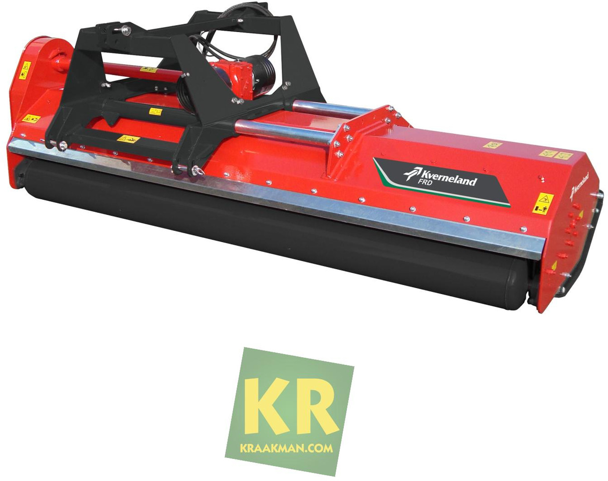 Kverneland FRD320 - Kosilica: slika Kverneland FRD320 - Kosilica Kverneland FRD320 - Kosilica: slika Kverneland FRD320 - Kosilica
