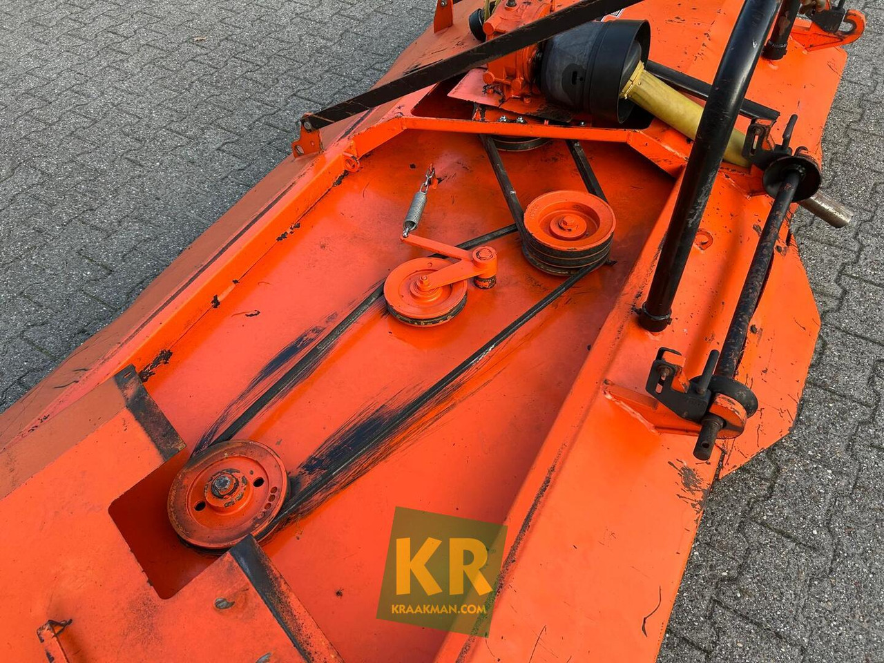 LB275 Perfect - Malčer sa čekićima: slika LB275 Perfect - Malčer sa čekićima LB275 Perfect - Malčer sa čekićima: slika LB275 Perfect - Malčer sa čekićima