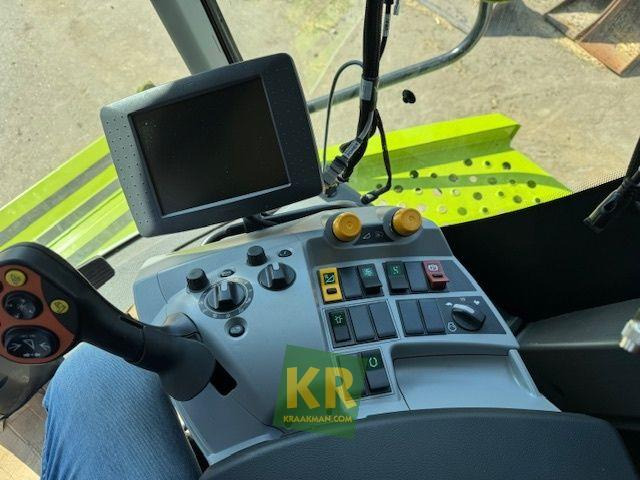 LEXION 750 Claas  - Kombajn za žetvu: slika LEXION 750 Claas  - Kombajn za žetvu LEXION 750 Claas  - Kombajn za žetvu: slika LEXION 750 Claas  - Kombajn za žetvu