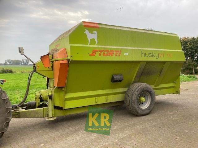 MT190 Storti - Vagon-miješalica za krmivo: slika MT190 Storti - Vagon-miješalica za krmivo MT190 Storti - Vagon-miješalica za krmivo: slika MT190 Storti - Vagon-miješalica za krmivo