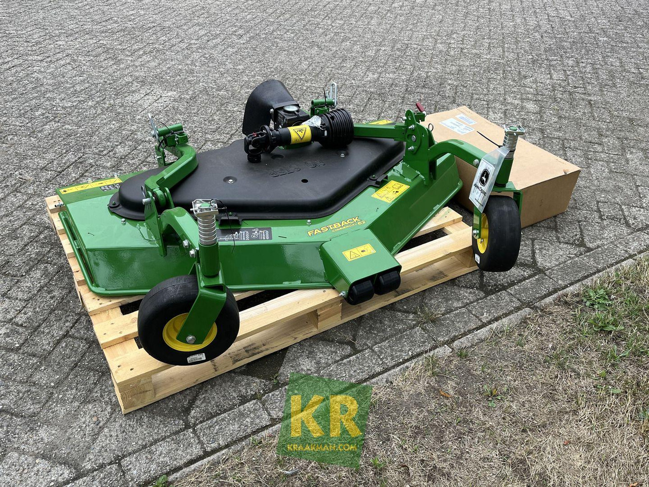 Maaidekken John Deere - Vrtna kosilica: slika Maaidekken John Deere - Vrtna kosilica Maaidekken John Deere - Vrtna kosilica: slika Maaidekken John Deere - Vrtna kosilica