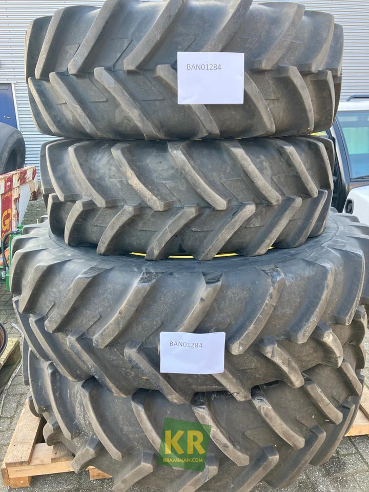 Michelin Banden Michelin - Kompletan kotač za Poljoprivredni strojevi: slika Michelin Banden Michelin - Kompletan kotač za Poljoprivredni strojevi Michelin Banden Michelin - Kompletan kotač za Poljoprivredni strojevi: slika Michelin Banden Michelin - Kompletan kotač za Poljoprivredni strojevi
