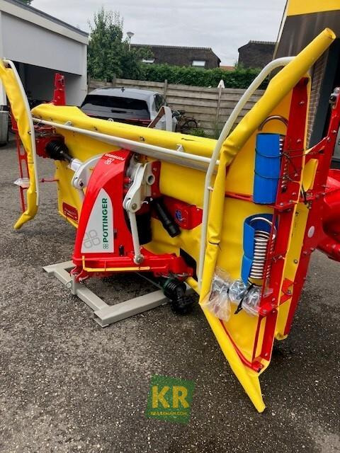 Novacat F3100 Pottinger - Vrtna kosilica: slika Novacat F3100 Pottinger - Vrtna kosilica Novacat F3100 Pottinger - Vrtna kosilica: slika Novacat F3100 Pottinger - Vrtna kosilica