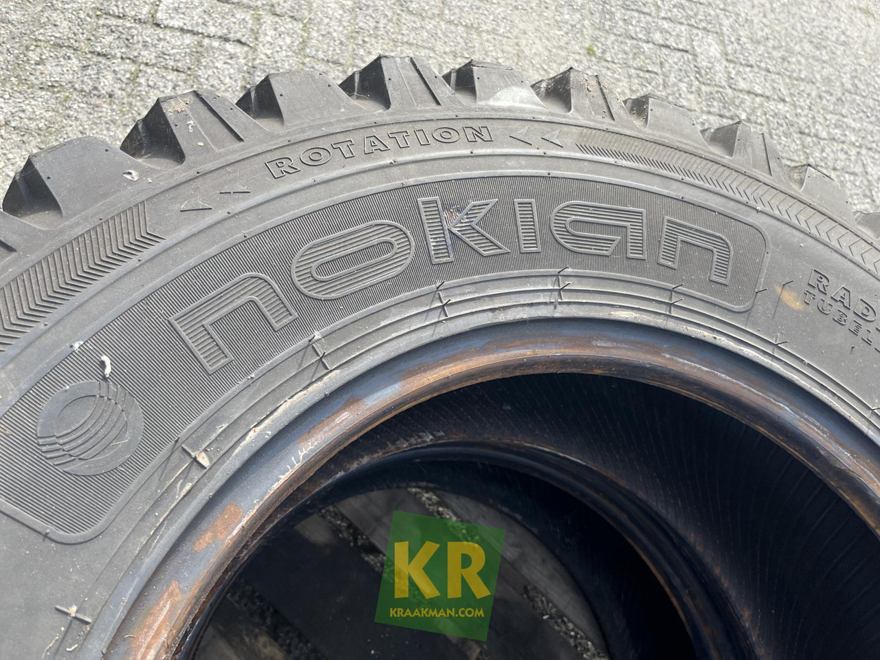 Onbekend merk Nokian 360/80R24 Tri 2 - Guma za Poljoprivredni strojevi: slika Onbekend merk Nokian 360/80R24 Tri 2 - Guma za Poljoprivredni strojevi Onbekend merk Nokian 360/80R24 Tri 2 - Guma za Poljoprivredni strojevi: slika Onbekend merk Nokian 360/80R24 Tri 2 - Guma za Poljoprivredni strojevi