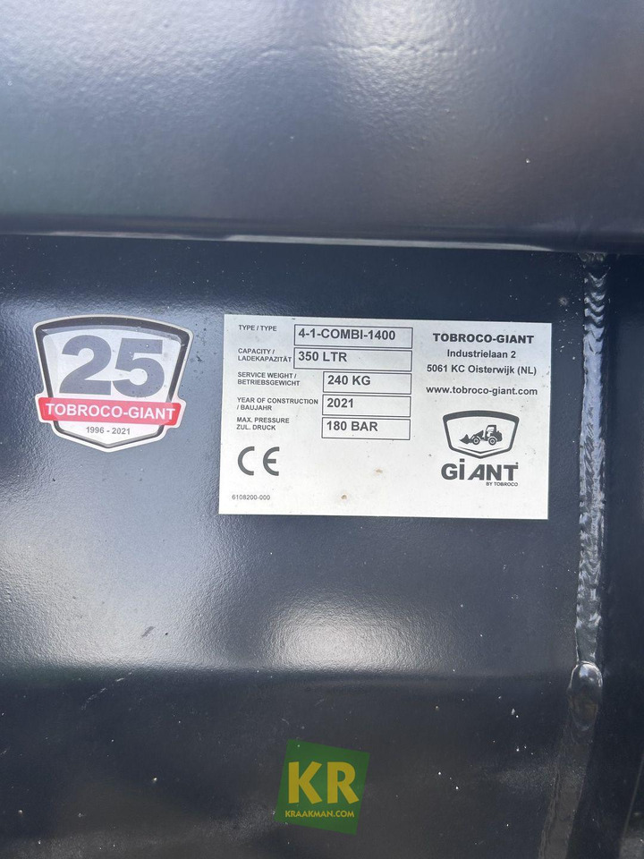 Overig Giant - Utovarna korpa: slika Overig Giant - Utovarna korpa Overig Giant - Utovarna korpa: slika Overig Giant - Utovarna korpa