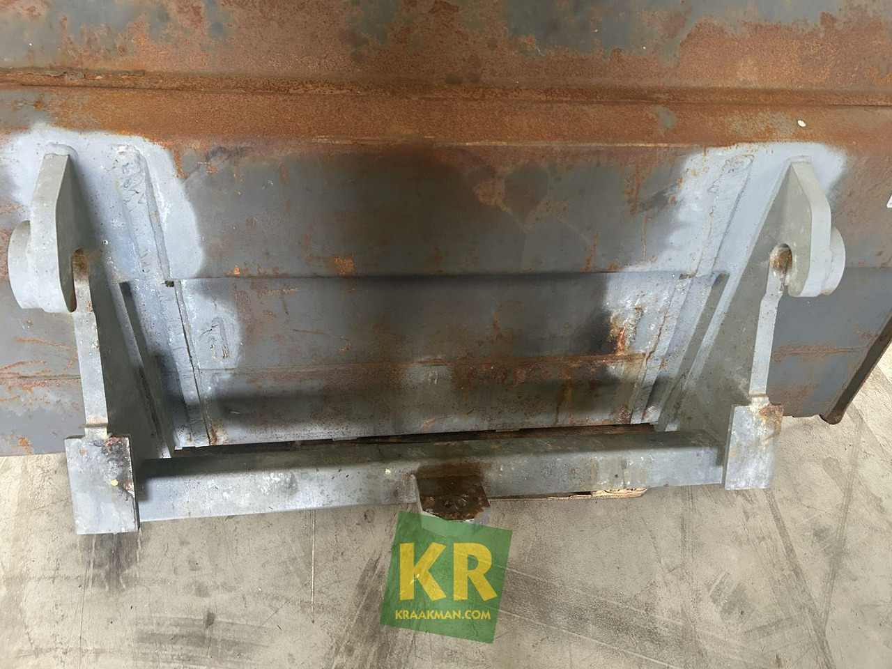 Overig Merlo - Utovarna korpa: slika Overig Merlo - Utovarna korpa Overig Merlo - Utovarna korpa: slika Overig Merlo - Utovarna korpa