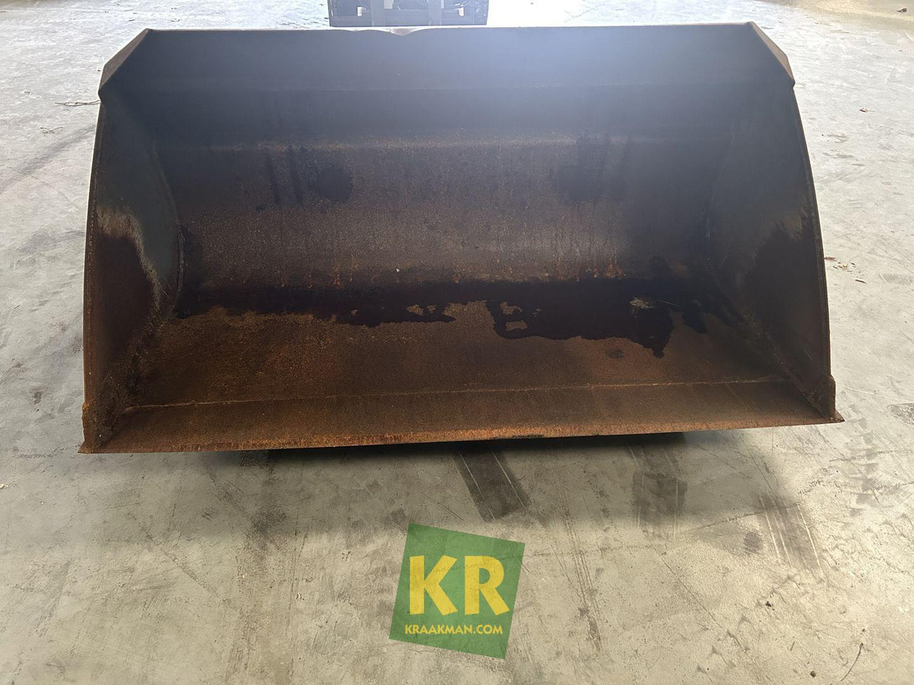 Overig Merlo - Utovarna korpa: slika Overig Merlo - Utovarna korpa Overig Merlo - Utovarna korpa: slika Overig Merlo - Utovarna korpa