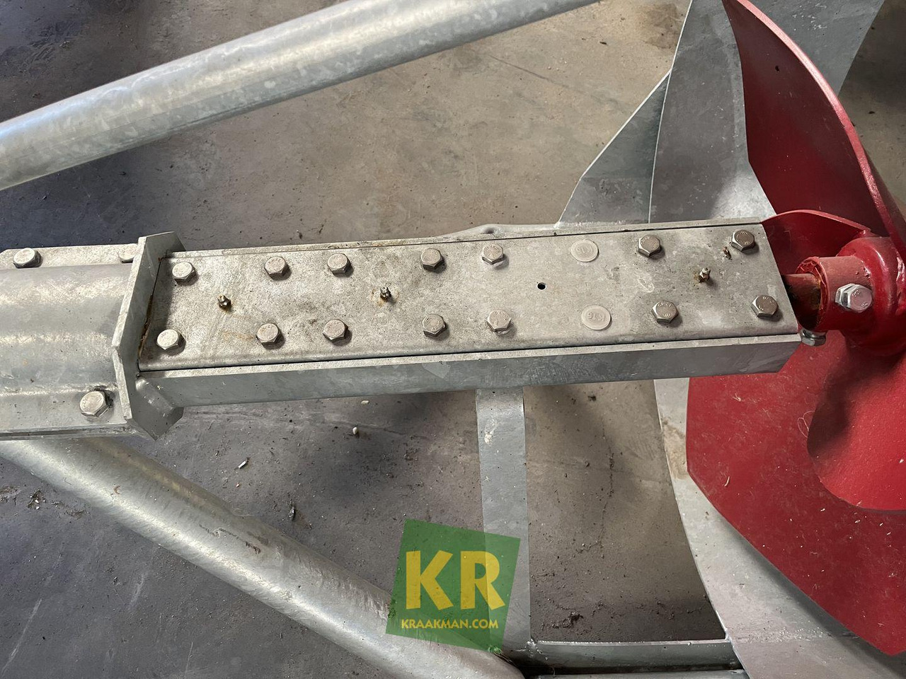 Overig Reck - Rasipač gnojiva: slika Overig Reck - Rasipač gnojiva Overig Reck - Rasipač gnojiva: slika Overig Reck - Rasipač gnojiva