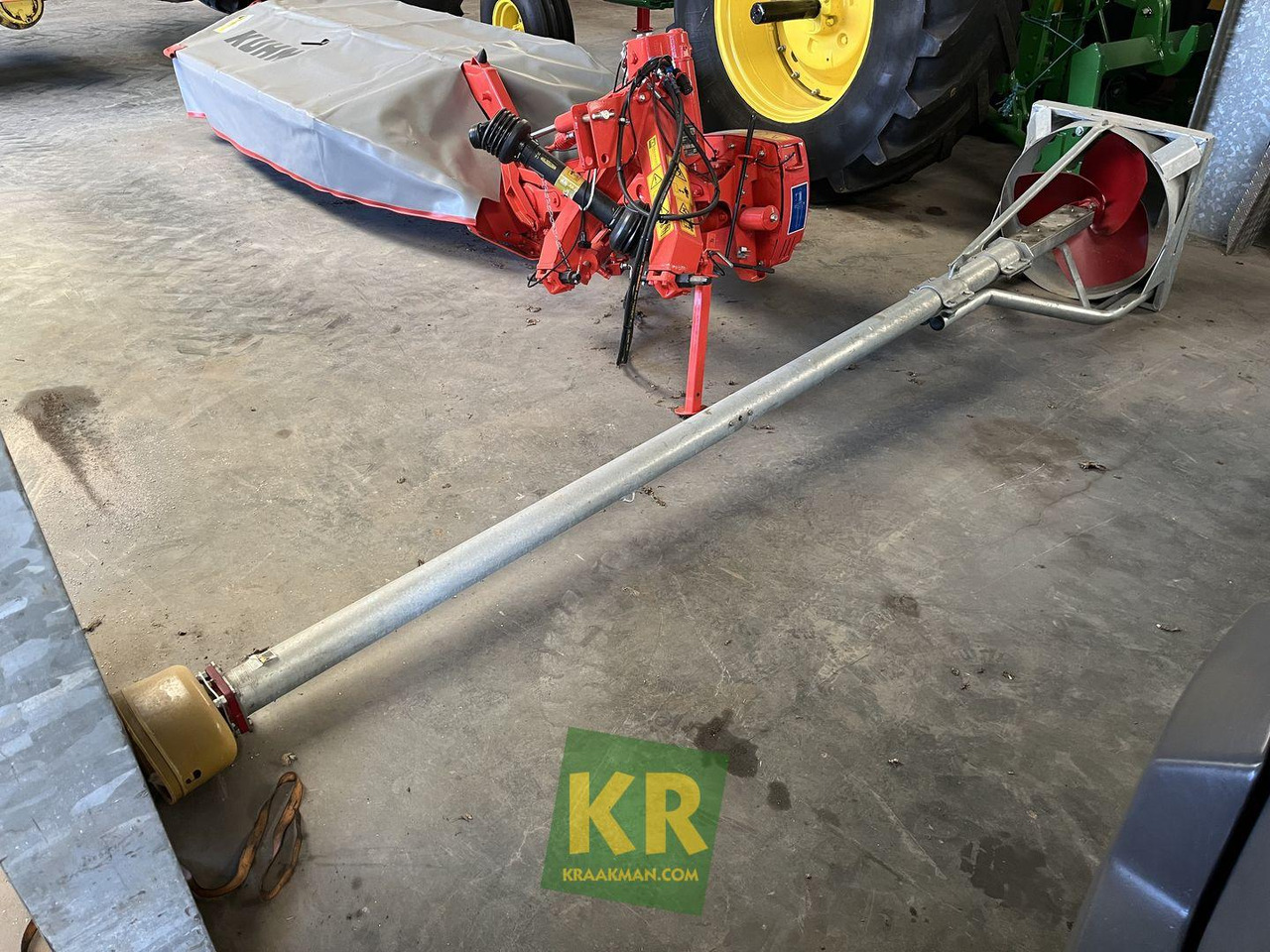 Overig Reck - Rasipač gnojiva: slika Overig Reck - Rasipač gnojiva Overig Reck - Rasipač gnojiva: slika Overig Reck - Rasipač gnojiva