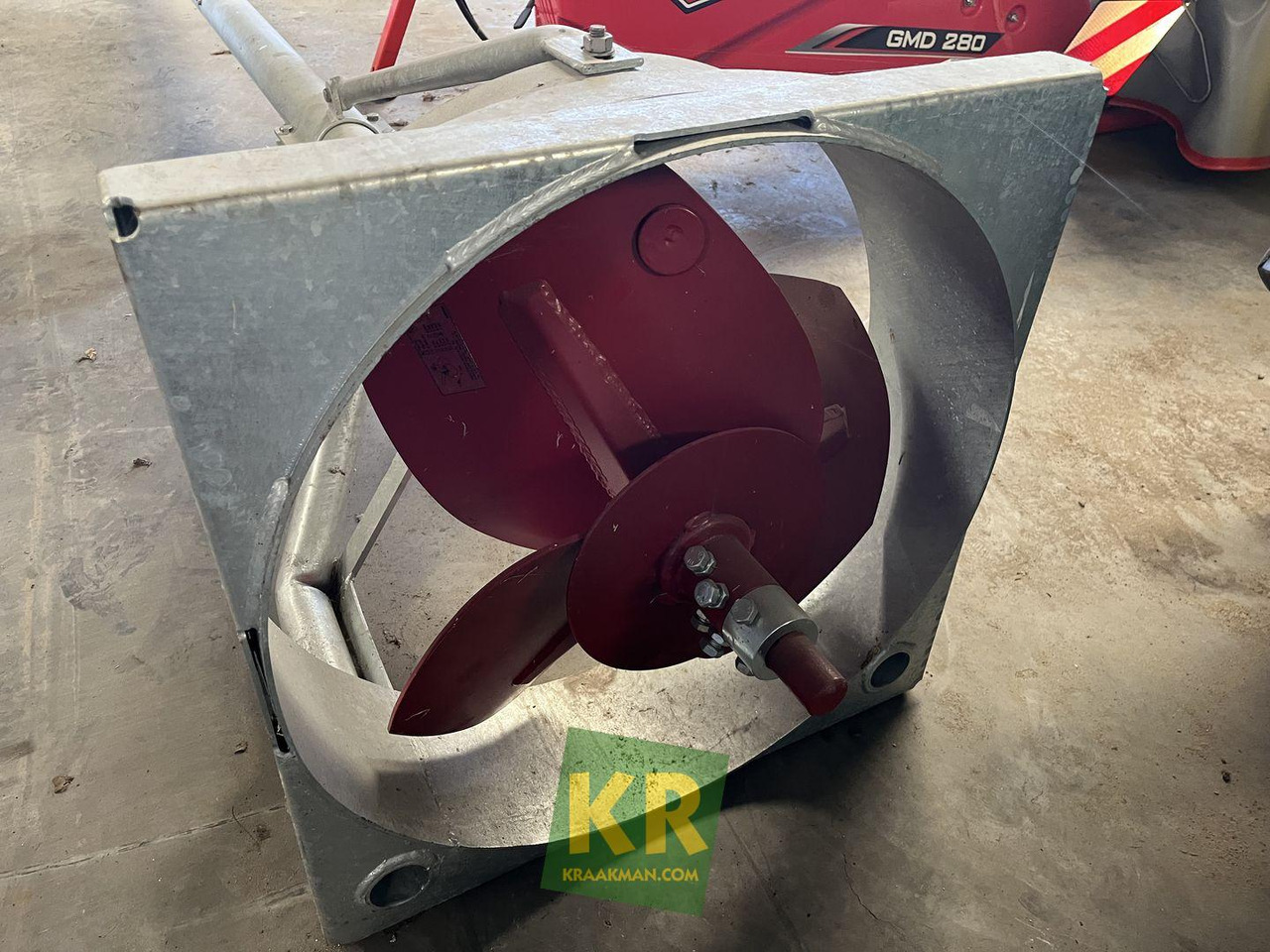 Overig Reck - Rasipač gnojiva: slika Overig Reck - Rasipač gnojiva Overig Reck - Rasipač gnojiva: slika Overig Reck - Rasipač gnojiva