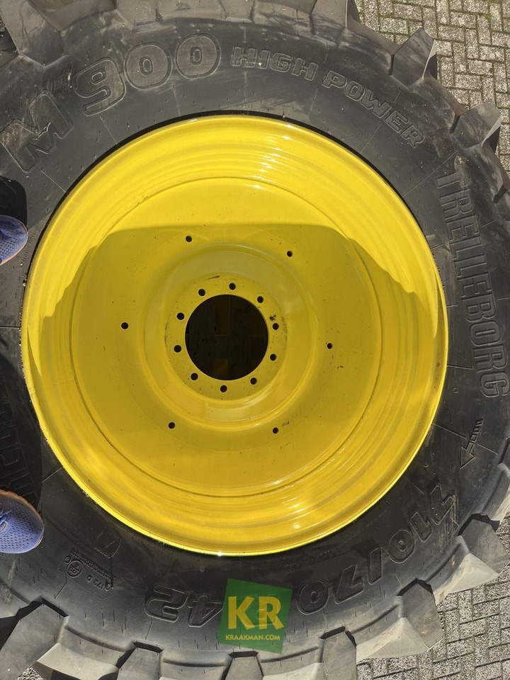 Overige Overige banden - Kompletan kotač za Poljoprivredni strojevi: slika Overige Overige banden - Kompletan kotač za Poljoprivredni strojevi Overige Overige banden - Kompletan kotač za Poljoprivredni strojevi: slika Overige Overige banden - Kompletan kotač za Poljoprivredni strojevi