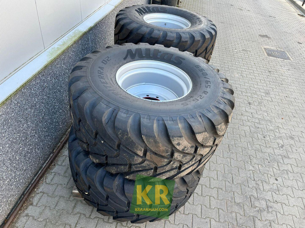 Overige wielen Overige - Kompletan kotač za Poljoprivredni strojevi: slika Overige wielen Overige - Kompletan kotač za Poljoprivredni strojevi Overige wielen Overige - Kompletan kotač za Poljoprivredni strojevi: slika Overige wielen Overige - Kompletan kotač za Poljoprivredni strojevi