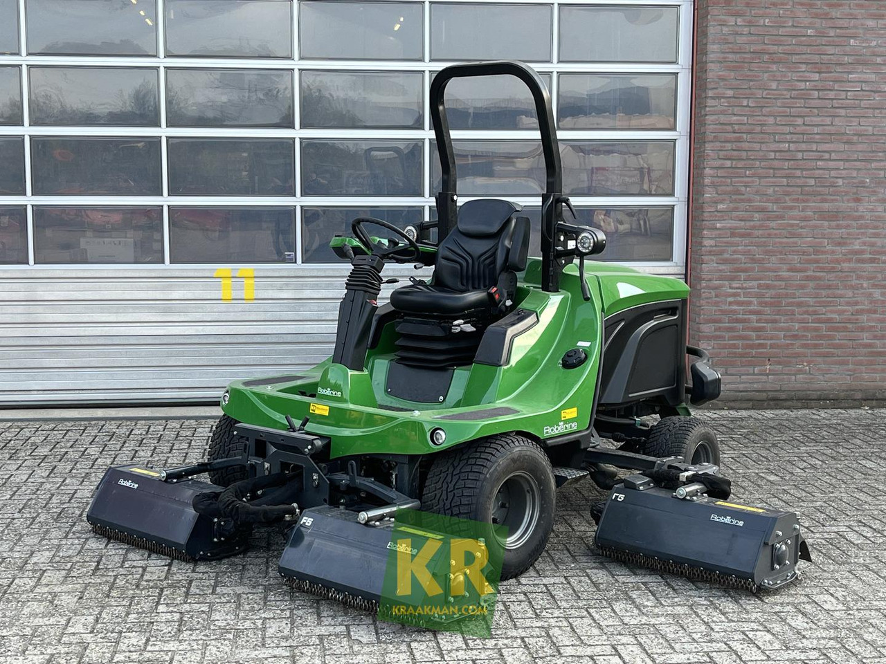 Roberine F5 - Vrtna kosilica: slika Roberine F5 - Vrtna kosilica Roberine F5 - Vrtna kosilica: slika Roberine F5 - Vrtna kosilica