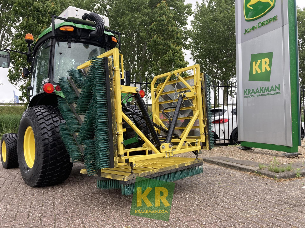 Rolugro Bristly Power 3.2 bostelmachine - Metla: slika Rolugro Bristly Power 3.2 bostelmachine - Metla Rolugro Bristly Power 3.2 bostelmachine - Metla: slika Rolugro Bristly Power 3.2 bostelmachine - Metla