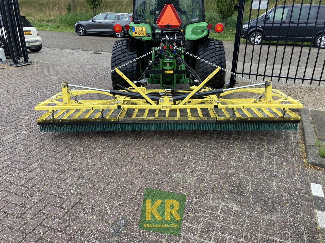 Rolugro Bristly Power 3.2 bostelmachine - Metla: slika Rolugro Bristly Power 3.2 bostelmachine - Metla Rolugro Bristly Power 3.2 bostelmachine - Metla: slika Rolugro Bristly Power 3.2 bostelmachine - Metla