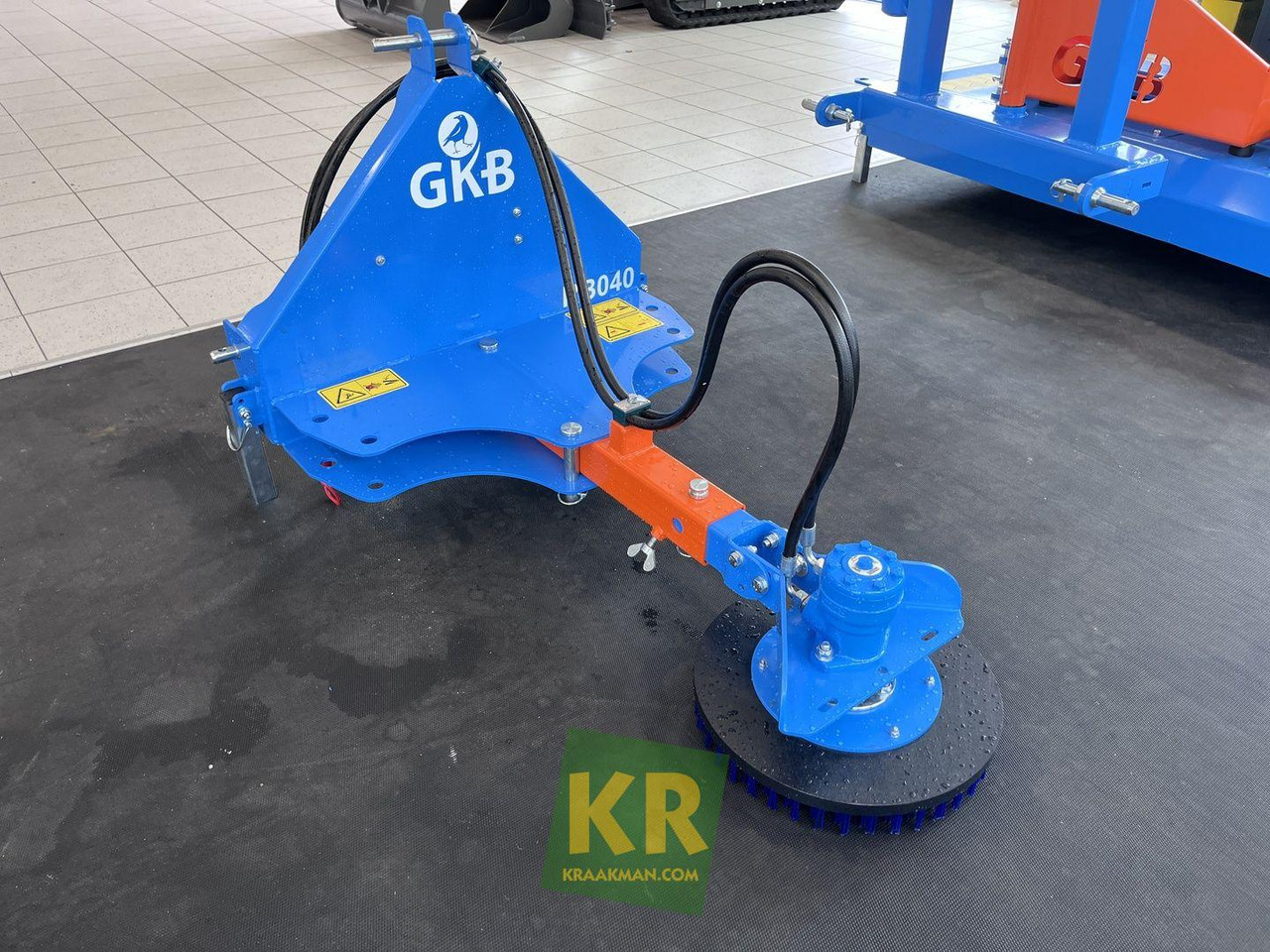Rotobrush GKB - Oprema za vrt: slika Rotobrush GKB - Oprema za vrt Rotobrush GKB - Oprema za vrt: slika Rotobrush GKB - Oprema za vrt