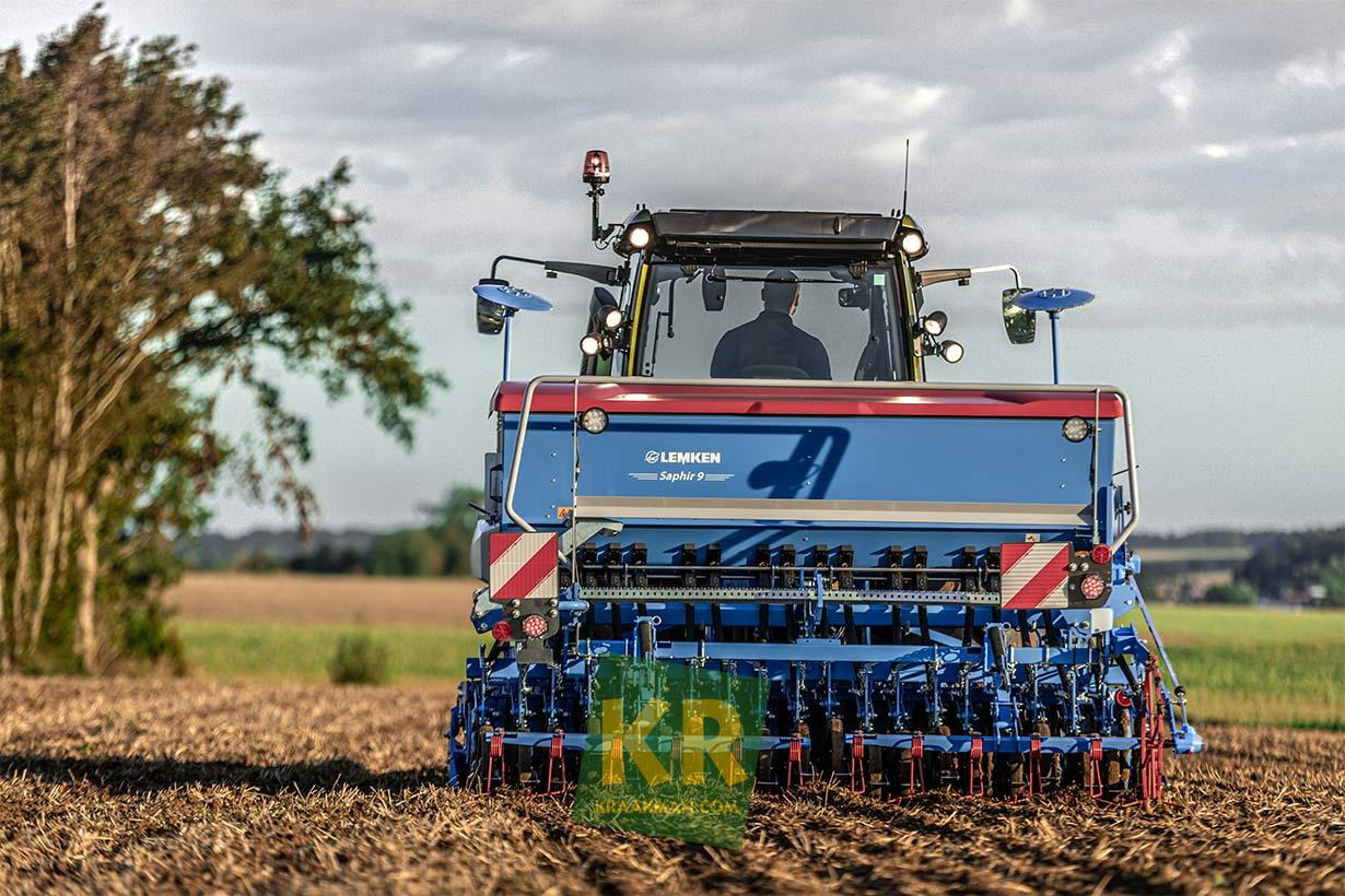 Saphir 7 Lemken - Sijačica: slika Saphir 7 Lemken - Sijačica Saphir 7 Lemken - Sijačica: slika Saphir 7 Lemken - Sijačica