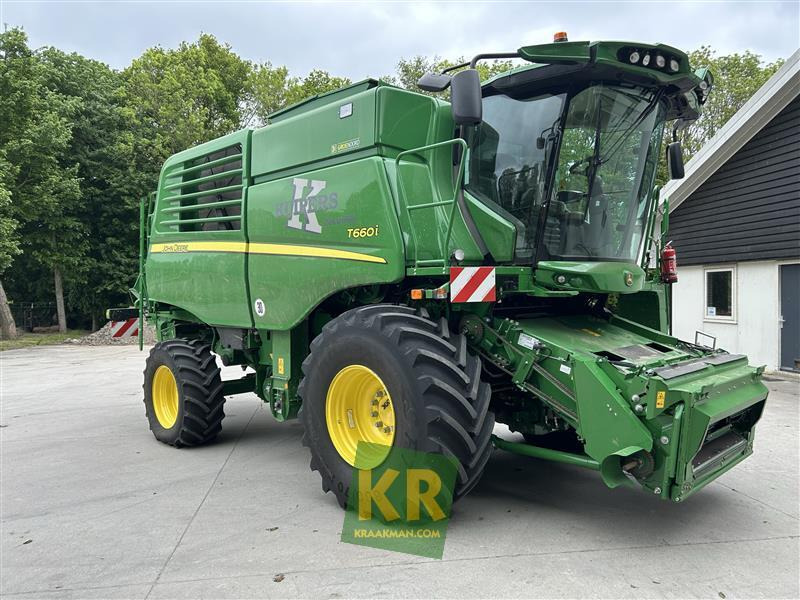 T660 John Deere - Kombajn za žetvu: slika T660 John Deere - Kombajn za žetvu T660 John Deere - Kombajn za žetvu: slika T660 John Deere - Kombajn za žetvu