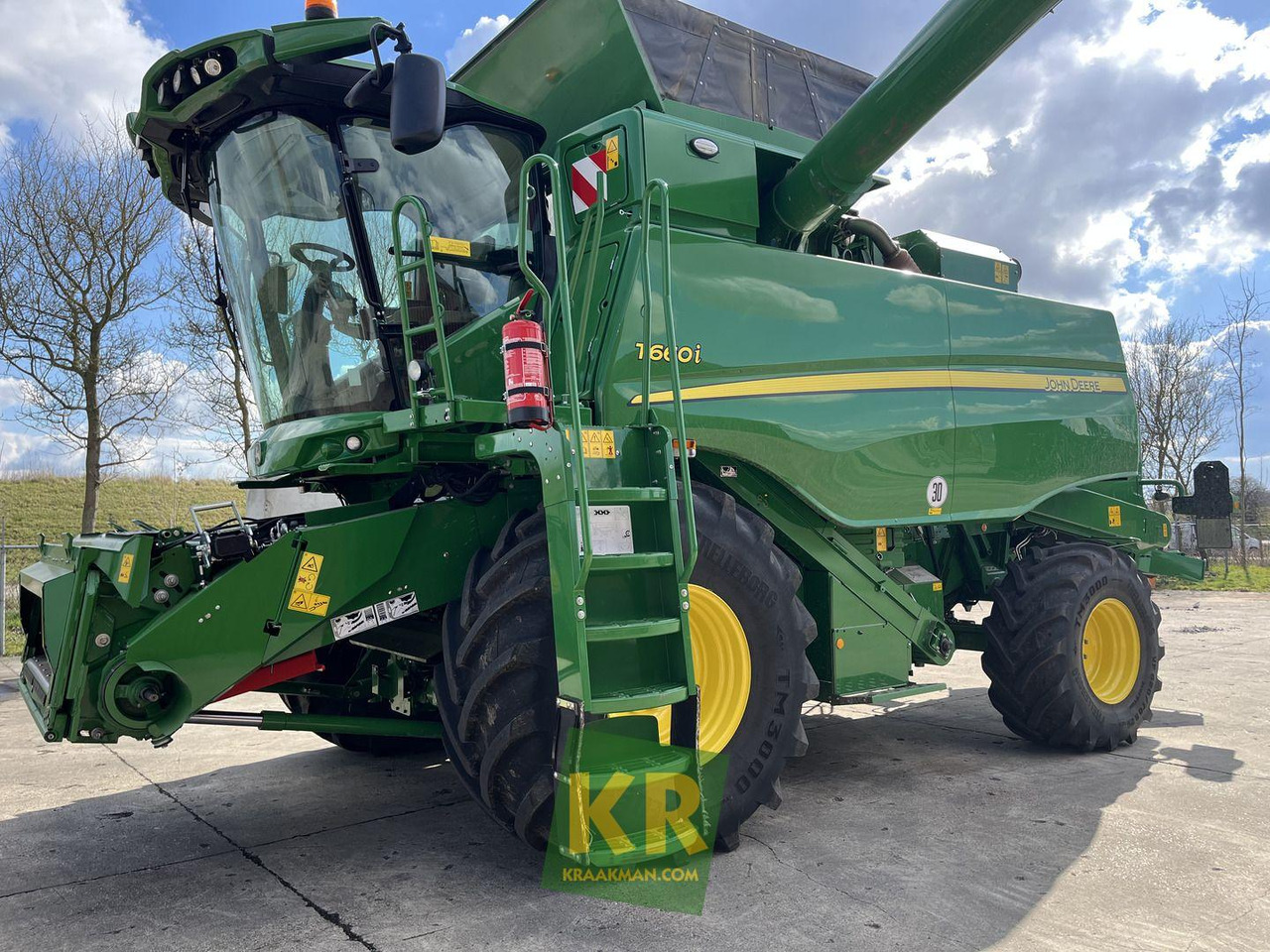 T660 John Deere - Kombajn za žetvu: slika T660 John Deere - Kombajn za žetvu T660 John Deere - Kombajn za žetvu: slika T660 John Deere - Kombajn za žetvu