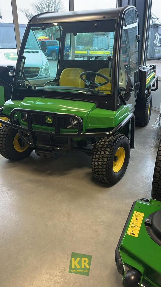 TE 4X2 John Deere - ATV/ Quad vozilo: slika TE 4X2 John Deere - ATV/ Quad vozilo TE 4X2 John Deere - ATV/ Quad vozilo: slika TE 4X2 John Deere - ATV/ Quad vozilo