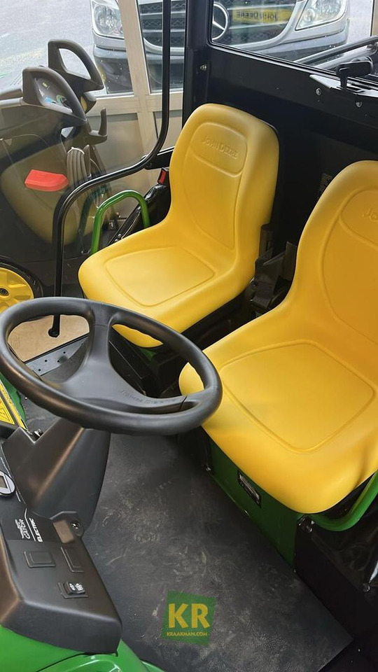 TE 4X2 John Deere - ATV/ Quad vozilo: slika TE 4X2 John Deere - ATV/ Quad vozilo TE 4X2 John Deere - ATV/ Quad vozilo: slika TE 4X2 John Deere - ATV/ Quad vozilo