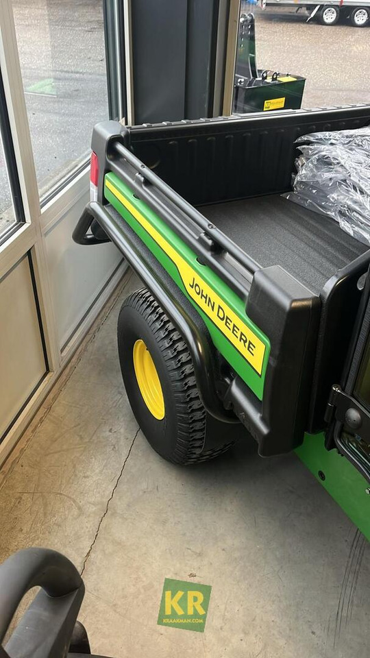 TE 4X2 John Deere - ATV/ Quad vozilo: slika TE 4X2 John Deere - ATV/ Quad vozilo TE 4X2 John Deere - ATV/ Quad vozilo: slika TE 4X2 John Deere - ATV/ Quad vozilo