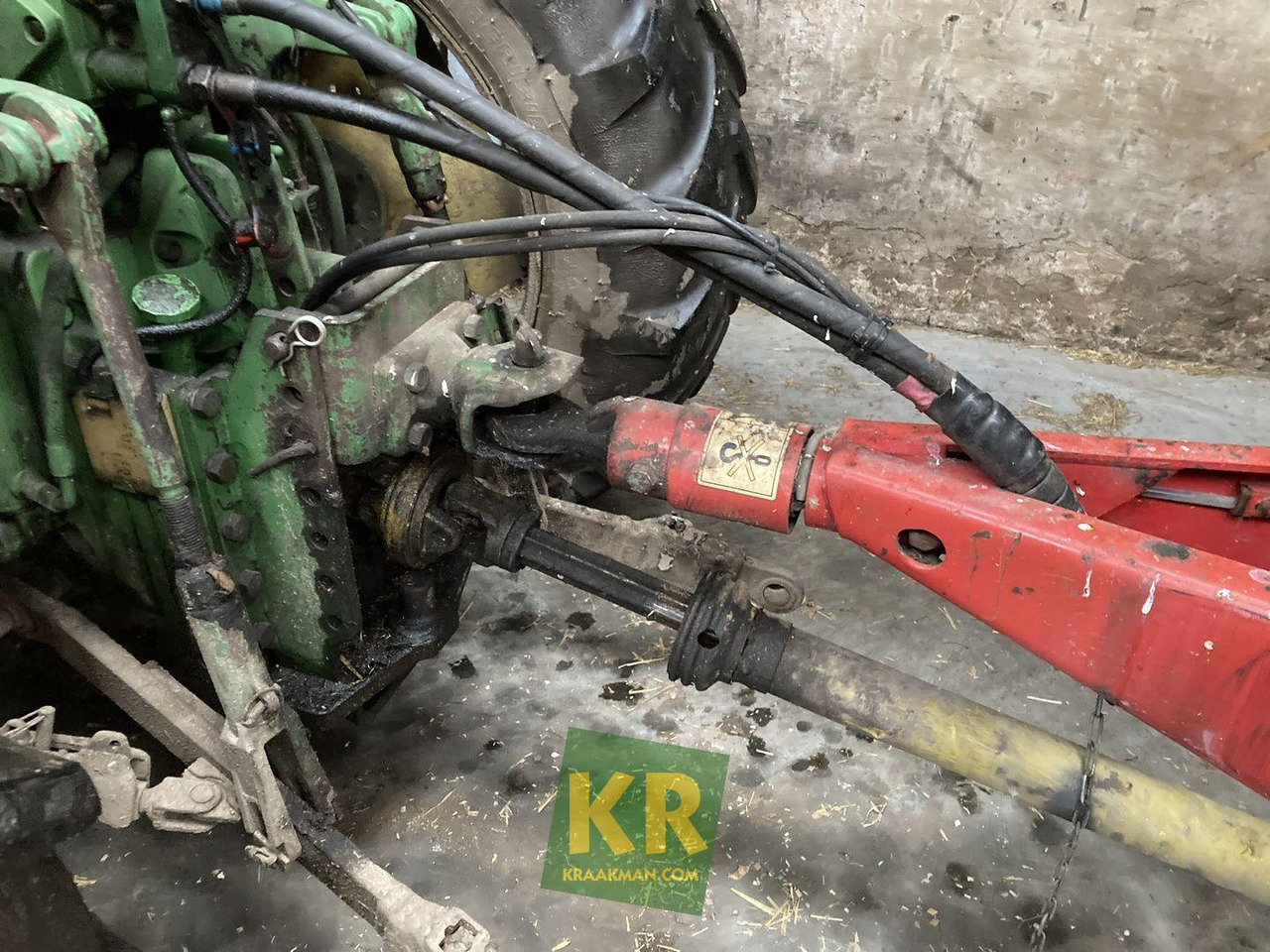 TRIOMIX S1 1200 Trioliet - Vagon-miješalica za krmivo: slika TRIOMIX S1 1200 Trioliet - Vagon-miješalica za krmivo TRIOMIX S1 1200 Trioliet - Vagon-miješalica za krmivo: slika TRIOMIX S1 1200 Trioliet - Vagon-miješalica za krmivo