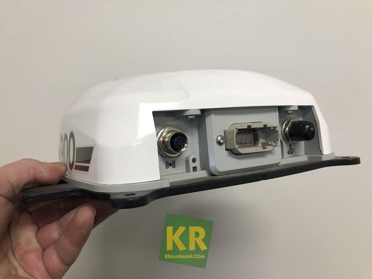 Trimble OVERIG - Sustav navigacije za Poljoprivredni strojevi: slika Trimble OVERIG - Sustav navigacije za Poljoprivredni strojevi Trimble OVERIG - Sustav navigacije za Poljoprivredni strojevi: slika Trimble OVERIG - Sustav navigacije za Poljoprivredni strojevi