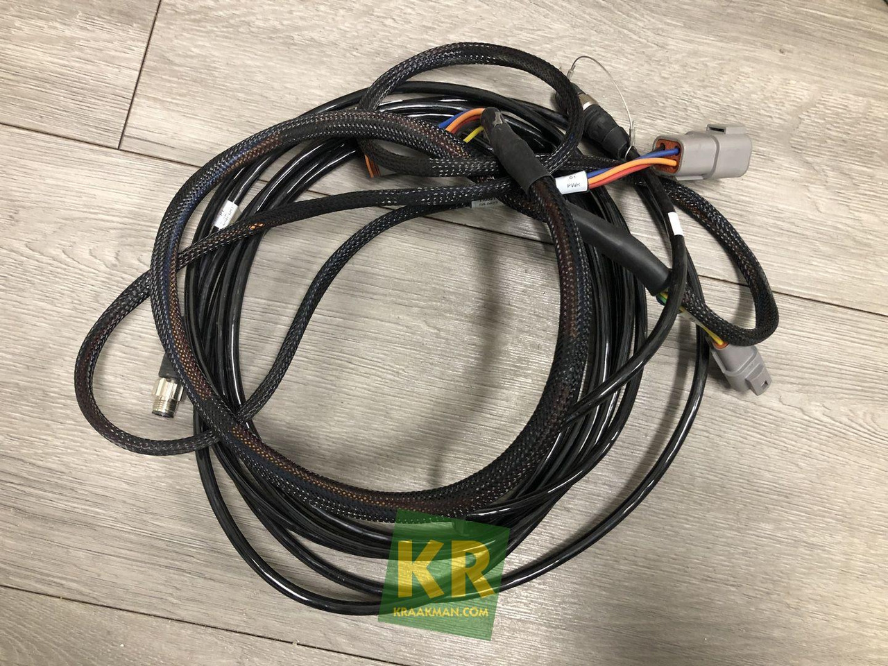 Trimble OVERIG - Sustav navigacije za Poljoprivredni strojevi: slika Trimble OVERIG - Sustav navigacije za Poljoprivredni strojevi Trimble OVERIG - Sustav navigacije za Poljoprivredni strojevi: slika Trimble OVERIG - Sustav navigacije za Poljoprivredni strojevi