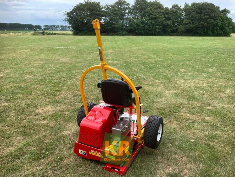 Tru Turf RB48 - Valjak za poljoprivredna gospodarstva: slika Tru Turf RB48 - Valjak za poljoprivredna gospodarstva Tru Turf RB48 - Valjak za poljoprivredna gospodarstva: slika Tru Turf RB48 - Valjak za poljoprivredna gospodarstva