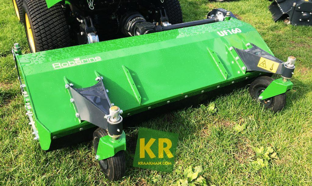 UF160 Roberine - Vrtna kosilica: slika UF160 Roberine - Vrtna kosilica UF160 Roberine - Vrtna kosilica: slika UF160 Roberine - Vrtna kosilica