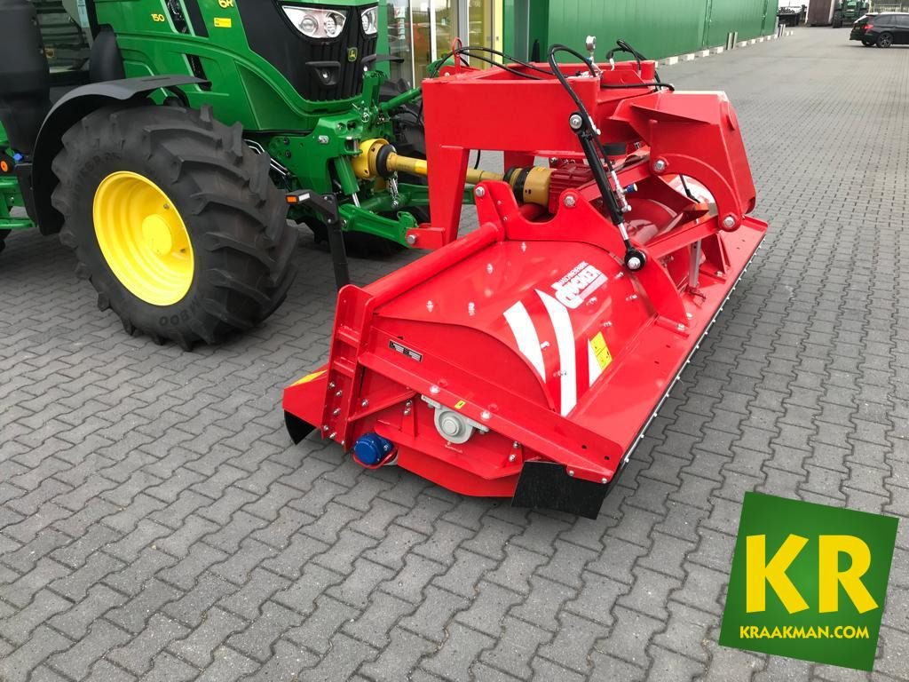 UM Ducker - Kosilica: slika UM Ducker - Kosilica UM Ducker - Kosilica: slika UM Ducker - Kosilica