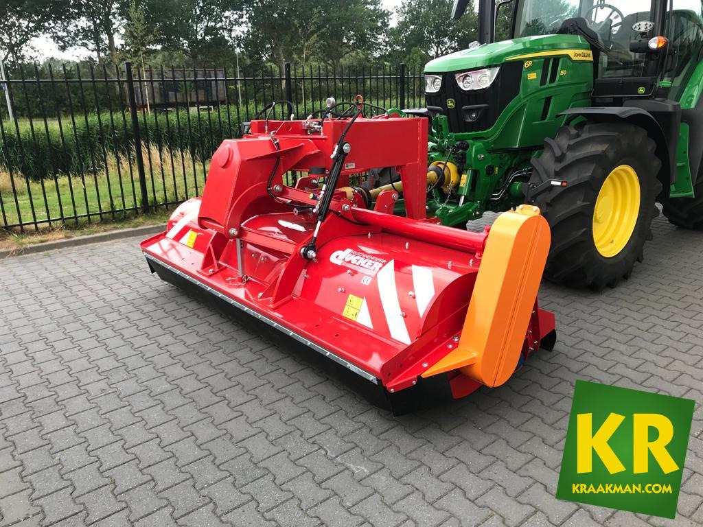 UM Ducker - Kosilica: slika UM Ducker - Kosilica UM Ducker - Kosilica: slika UM Ducker - Kosilica