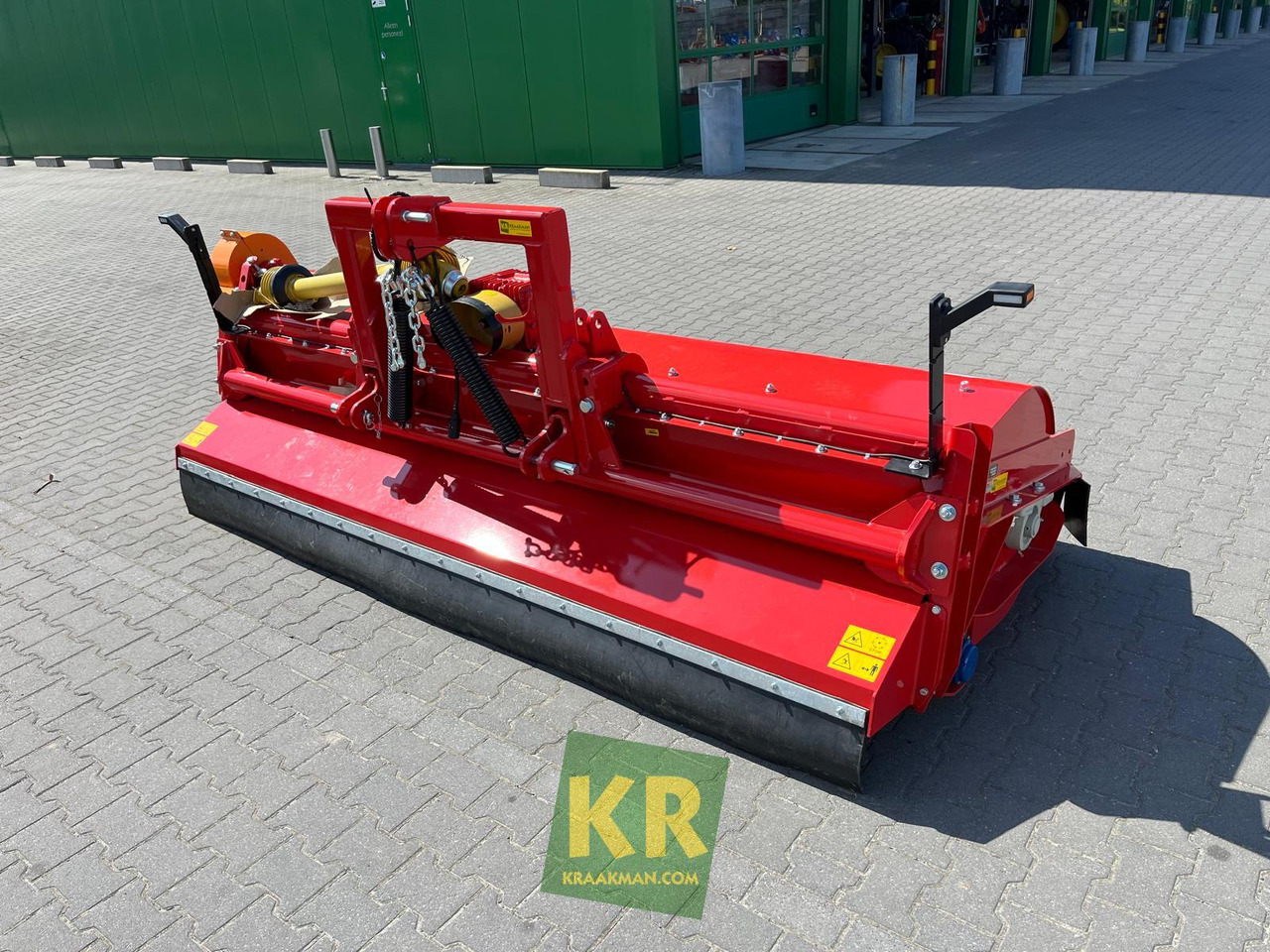 UM Ducker - Kosilica: slika UM Ducker - Kosilica UM Ducker - Kosilica: slika UM Ducker - Kosilica