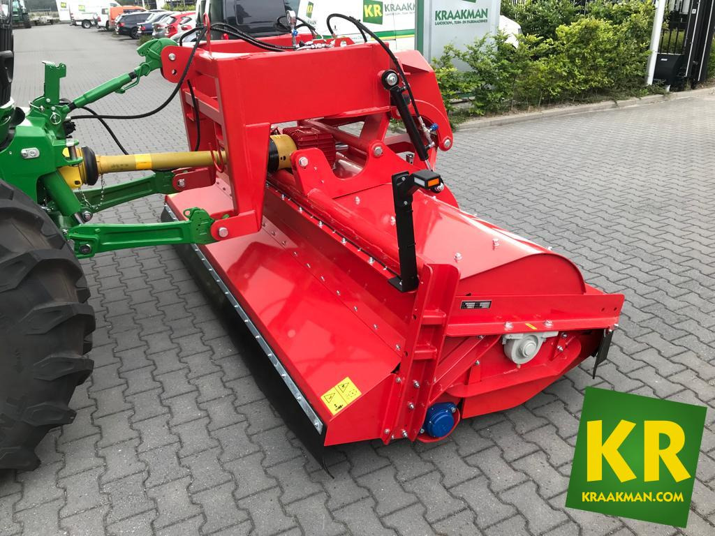 UM Ducker - Kosilica: slika UM Ducker - Kosilica UM Ducker - Kosilica: slika UM Ducker - Kosilica