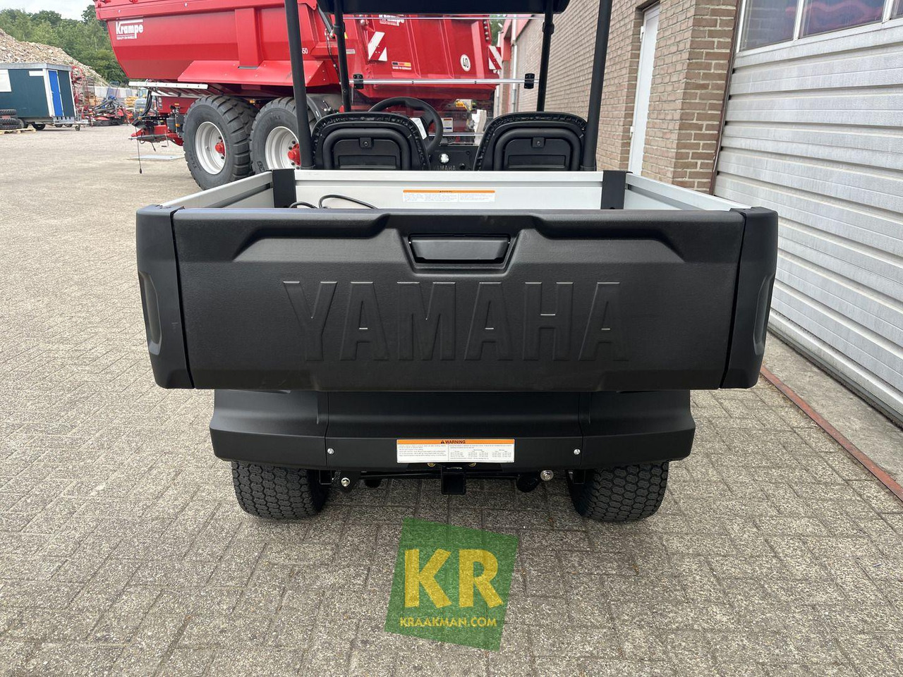 UMX 2AC Yamaha - Vozilo za golf terene: slika UMX 2AC Yamaha - Vozilo za golf terene UMX 2AC Yamaha - Vozilo za golf terene: slika UMX 2AC Yamaha - Vozilo za golf terene
