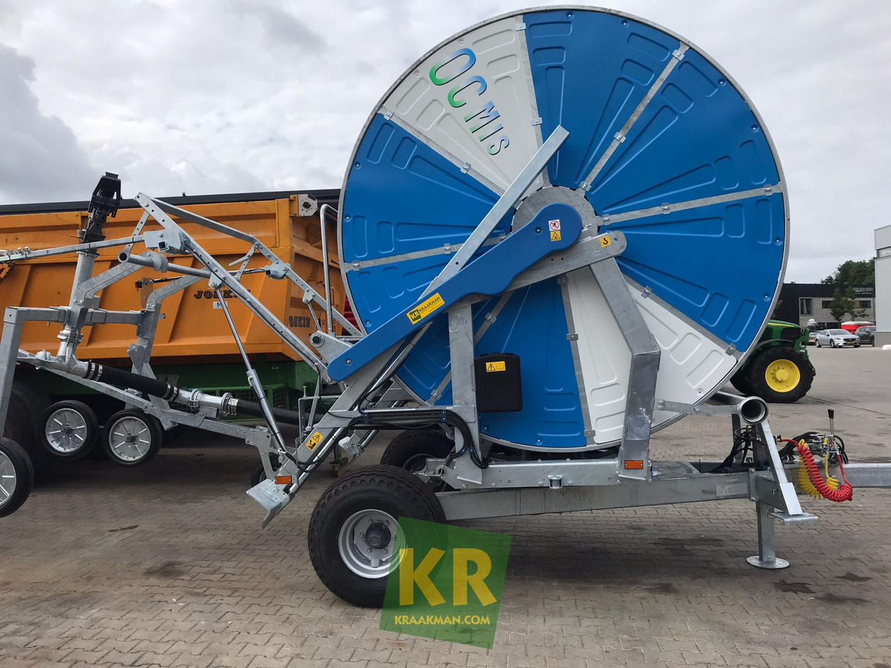 VR5R 120/470 BEREGENINGSHASPEL Ocmis - Sustav navodnjavanja: slika VR5R 120/470 BEREGENINGSHASPEL Ocmis - Sustav navodnjavanja VR5R 120/470 BEREGENINGSHASPEL Ocmis - Sustav navodnjavanja: slika VR5R 120/470 BEREGENINGSHASPEL Ocmis - Sustav navodnjavanja
