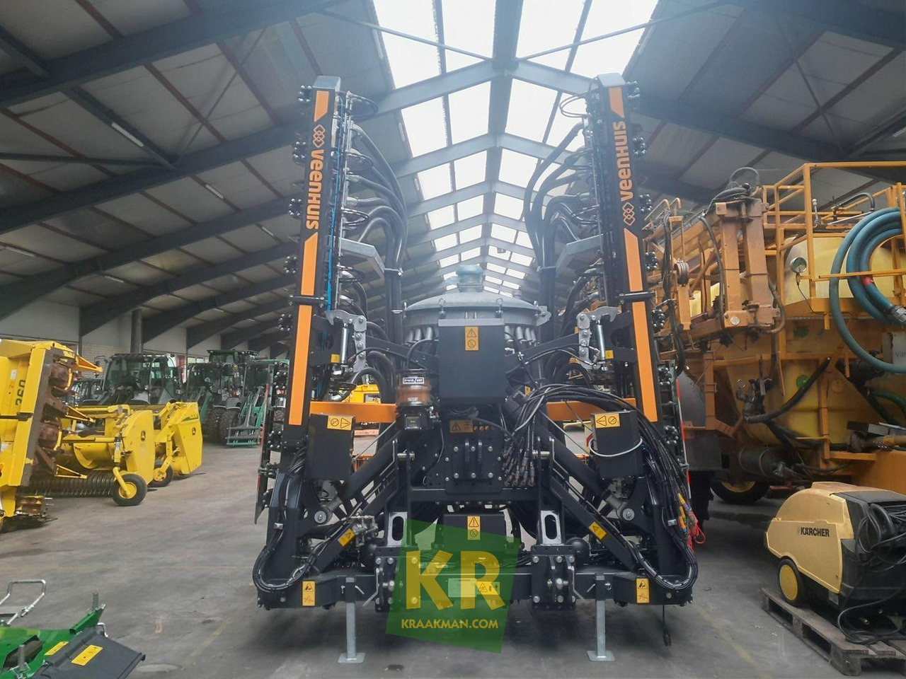 Veenhuis Fullject X-line 9.00 - Deponator gnojnice: slika Veenhuis Fullject X-line 9.00 - Deponator gnojnice Veenhuis Fullject X-line 9.00 - Deponator gnojnice: slika Veenhuis Fullject X-line 9.00 - Deponator gnojnice