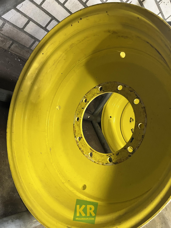 Velg 15x28 John Deere - Felga za Poljoprivredni strojevi: slika Velg 15x28 John Deere - Felga za Poljoprivredni strojevi Velg 15x28 John Deere - Felga za Poljoprivredni strojevi: slika Velg 15x28 John Deere - Felga za Poljoprivredni strojevi
